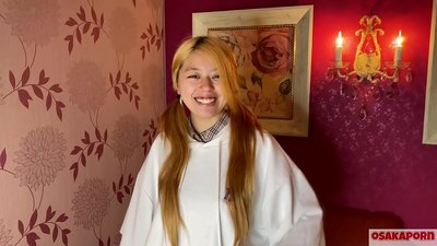 18-годишња тинејџерка Јапанска мастурбација вер Азијат воли секс длакаве пичке оргазам кучка курва пичка дилдо секс играчке отаку аниме девојка Осакапорн