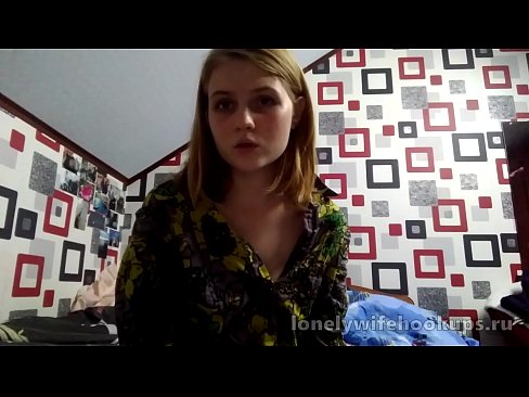 ❤️ Млада плава студентица из Русије воли веће ките. ❌ Супер порно на sr.porno-fuq.ru ❤